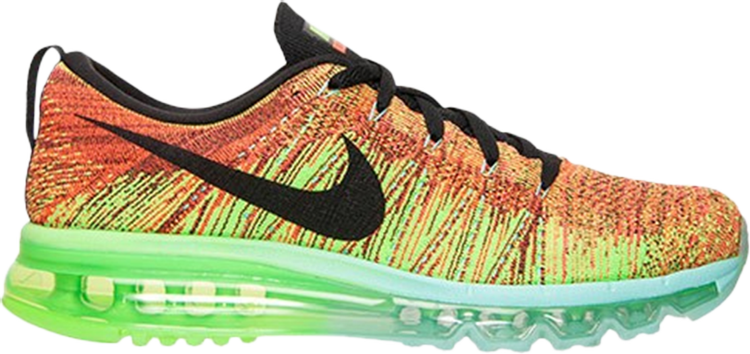 Flyknit Air Max 'Multi-Color'