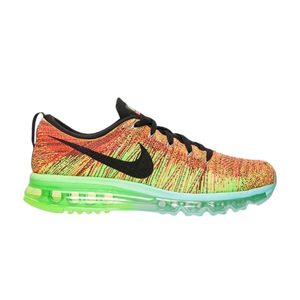 Flyknit Air Max 'Multi-Color' - 620469-800