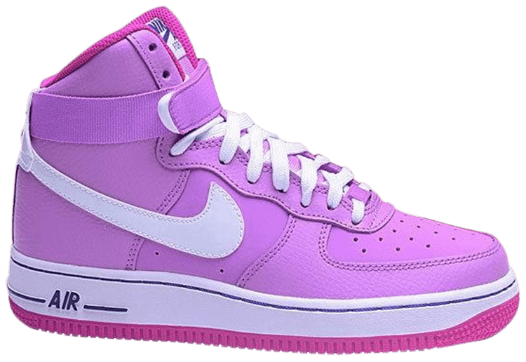 schuh airforce 1