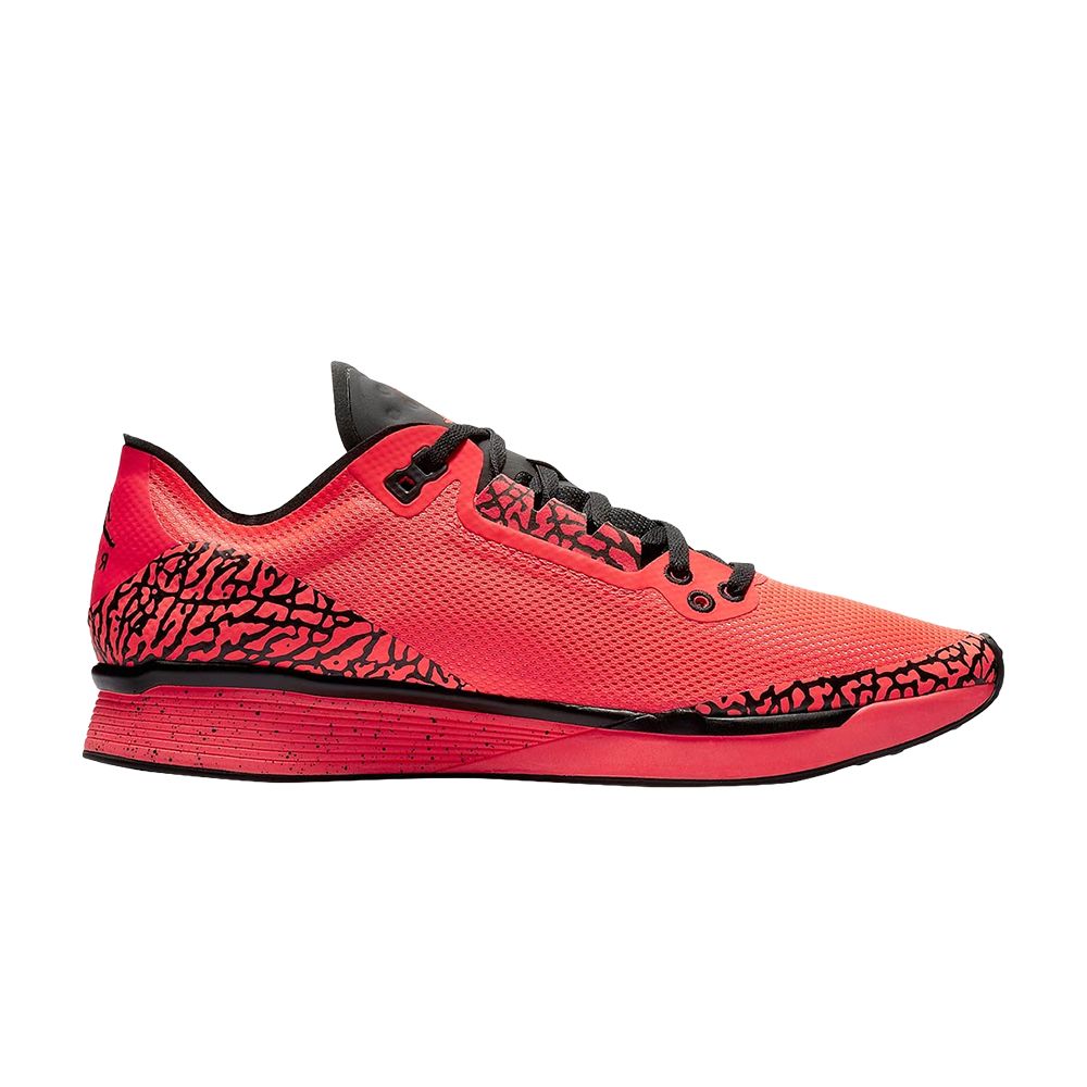 Jordan 88 Racer 'Toro' | Red | Men's Size 9.5