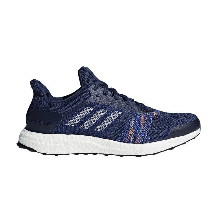 Buy UltraBoost ST Noble Indigo CQ2146 GOAT CA