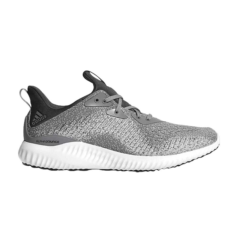 Alphabounce EM | GOAT
