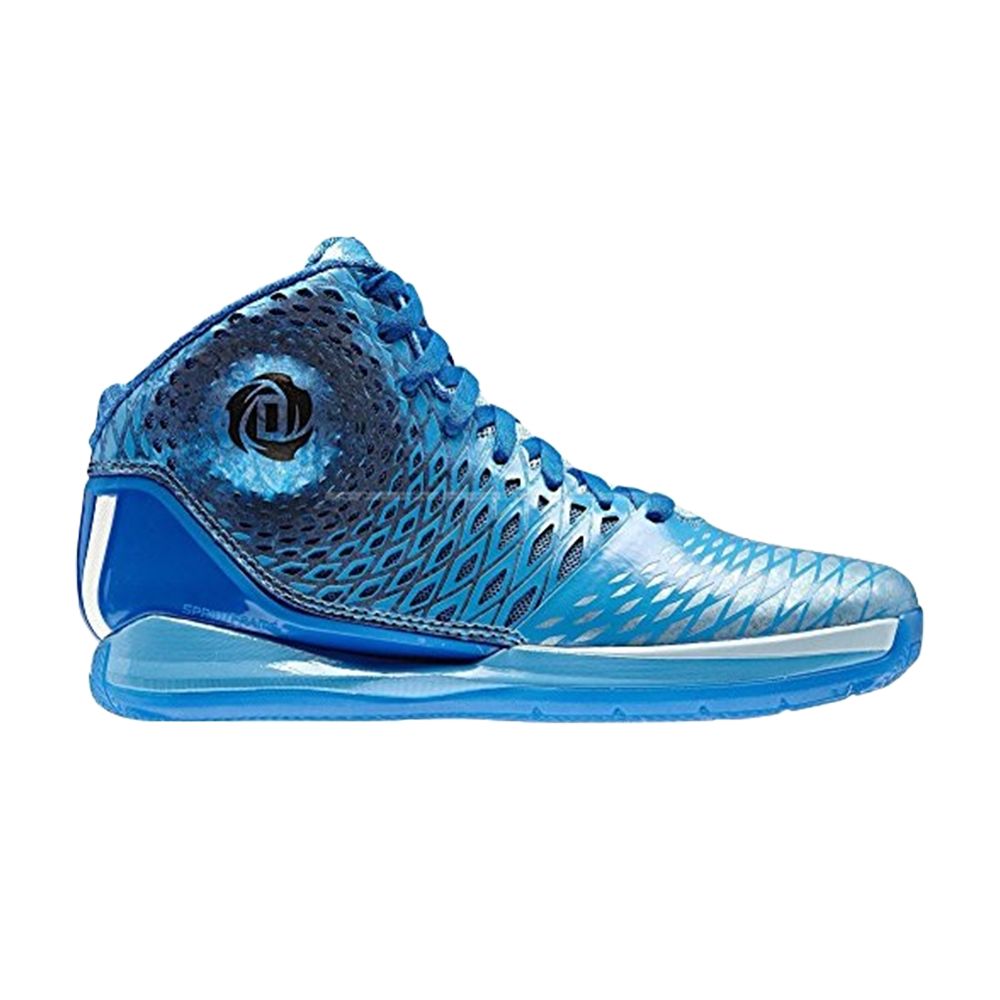 D Rose 3.5 'Joy Blue' - G59654