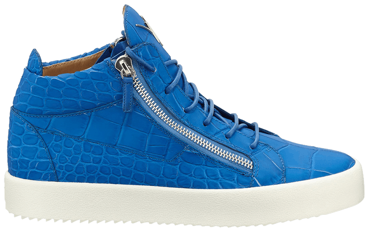 Giuseppe store zanotti crocodile