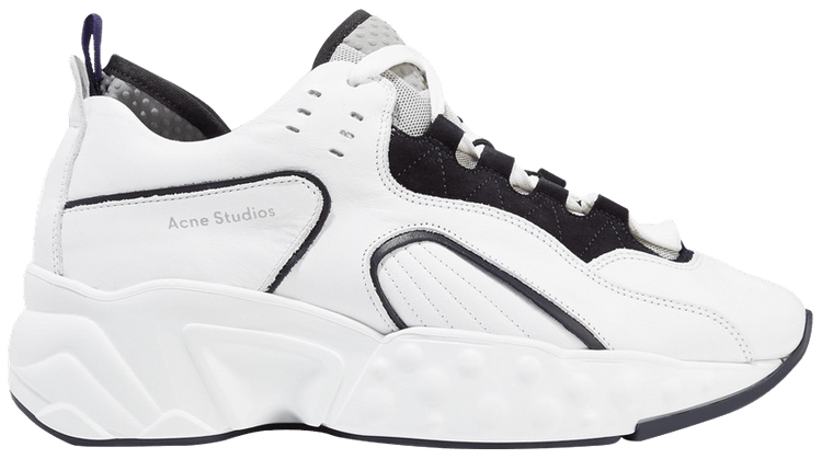 Acne Studios Wmns Manhattan Sneaker