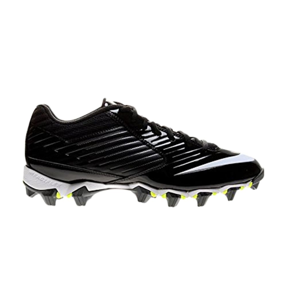 Nike Vapor Shark Low | Black | Men's Size 8 - 643162-010