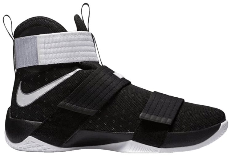 Nike LeBron Soldier 10 TB