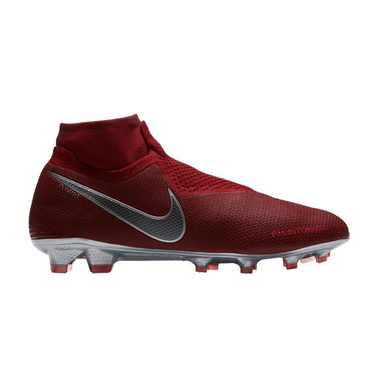 Buy Phantom Vision Elite DF FG Team Red AO3262 606 GOAT