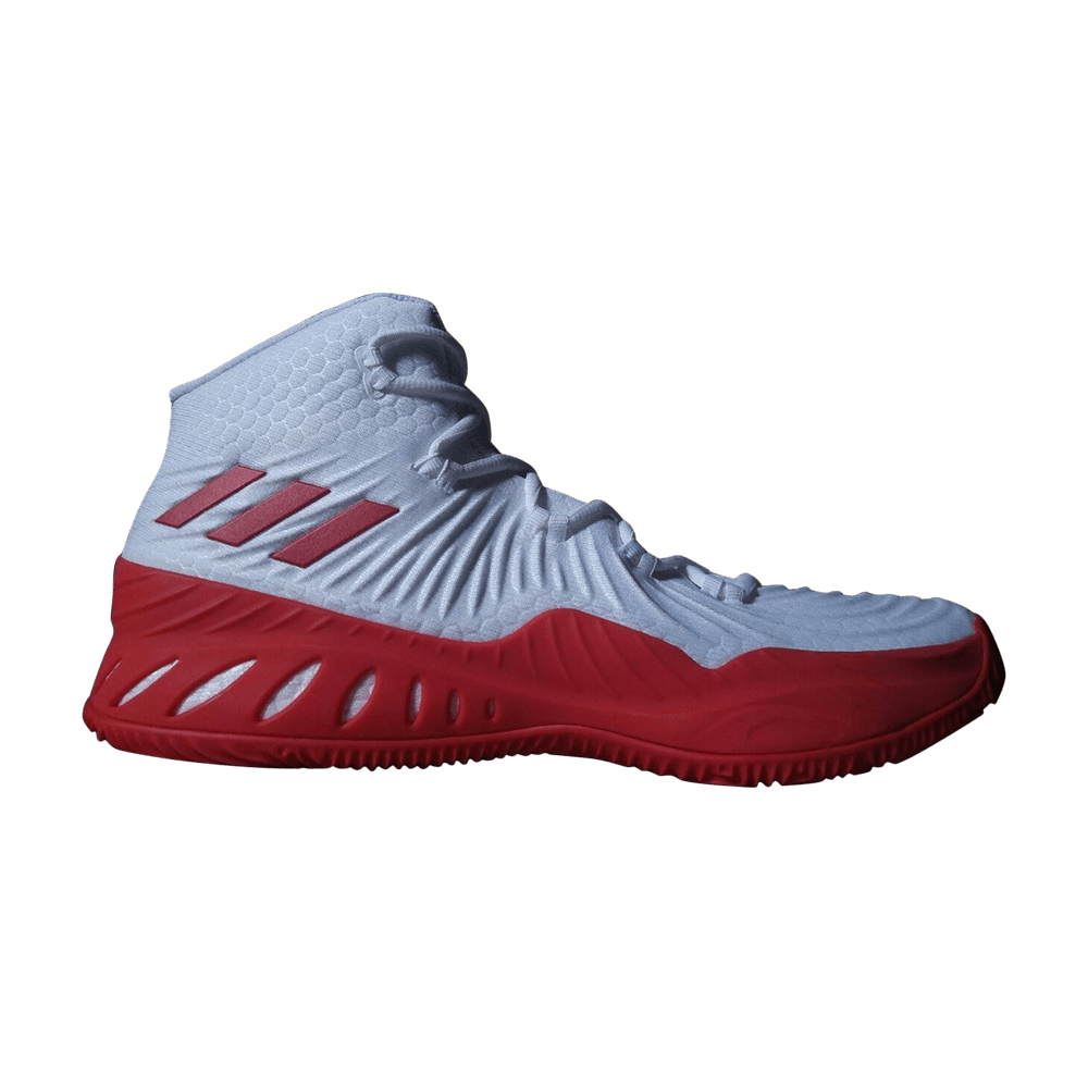 adidas crazy boost 2017
