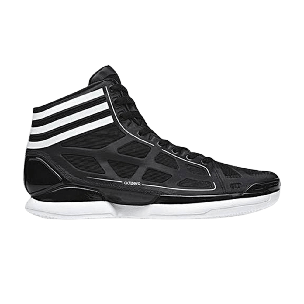 Adidas crazylight 214 hotsell