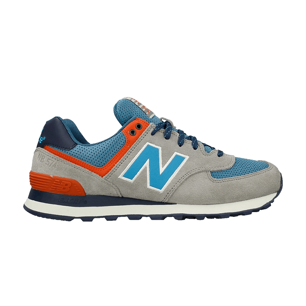 new balance 574 out east