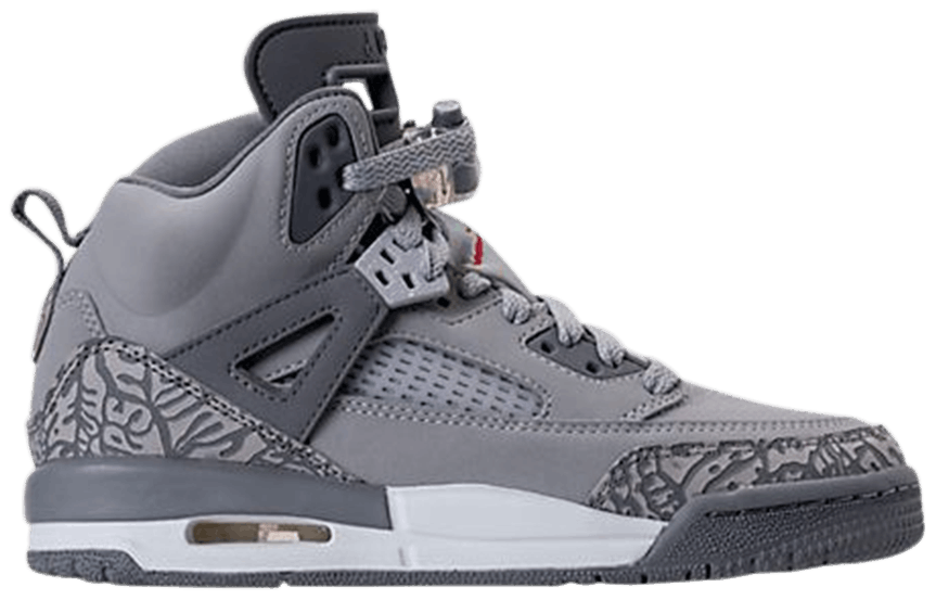 jordan spizike bg
