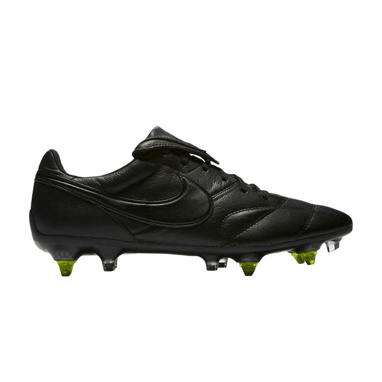 Nike premier sg black 2025