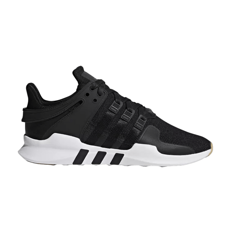 Size 11.5 EQT Support ADV Black Gum
