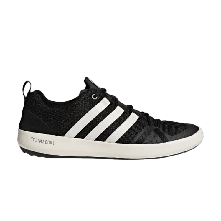 Size 4.5 Terrex Climacool Boat
