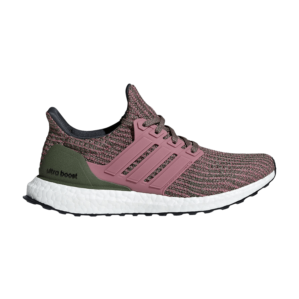 ultra boost 4.0 pink