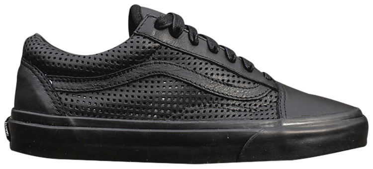 Vans Old Skool DX Square Perforation