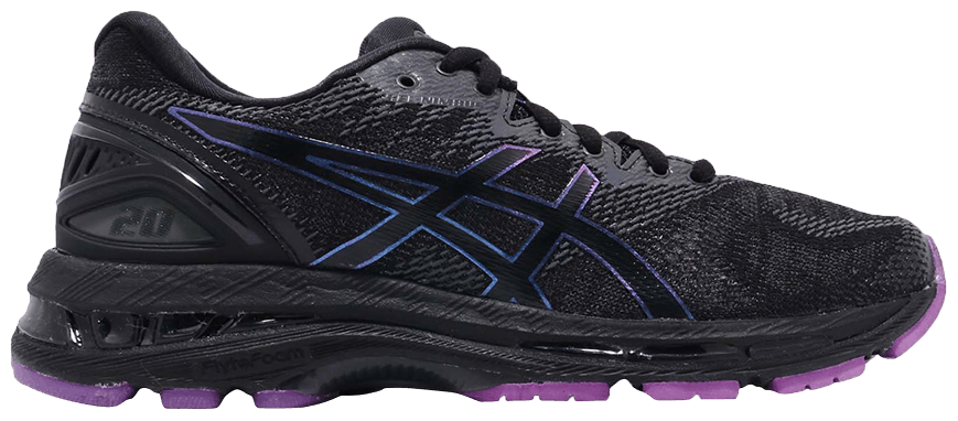 gel nimbus 20 lite show