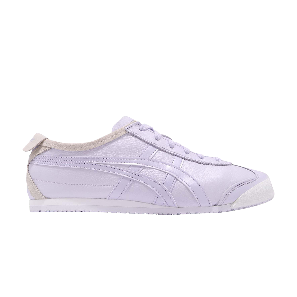 Pre-owned Onitsuka Tiger Wmns Mexico 66 'lilac Opal' In Purple
