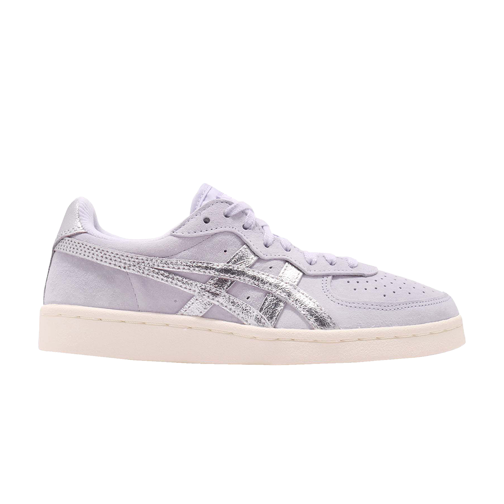 Pre-owned Onitsuka Tiger Wmns Gsm In Purple