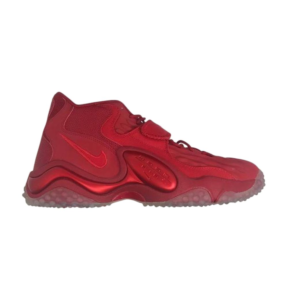 Air Zoom Turf Jet '97 'Red October' - 621957-666