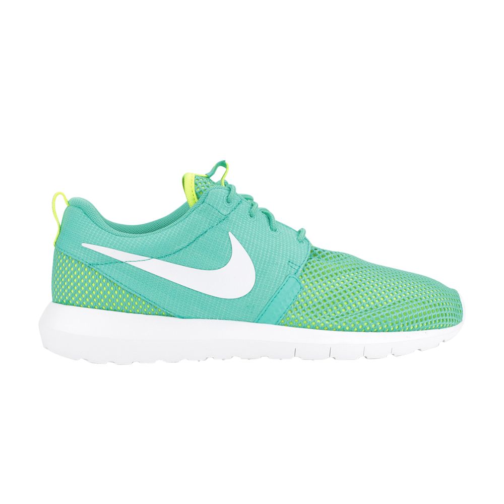 Nike Roshe Run NM BR | Blue | Men's Size 12 - 644425-402