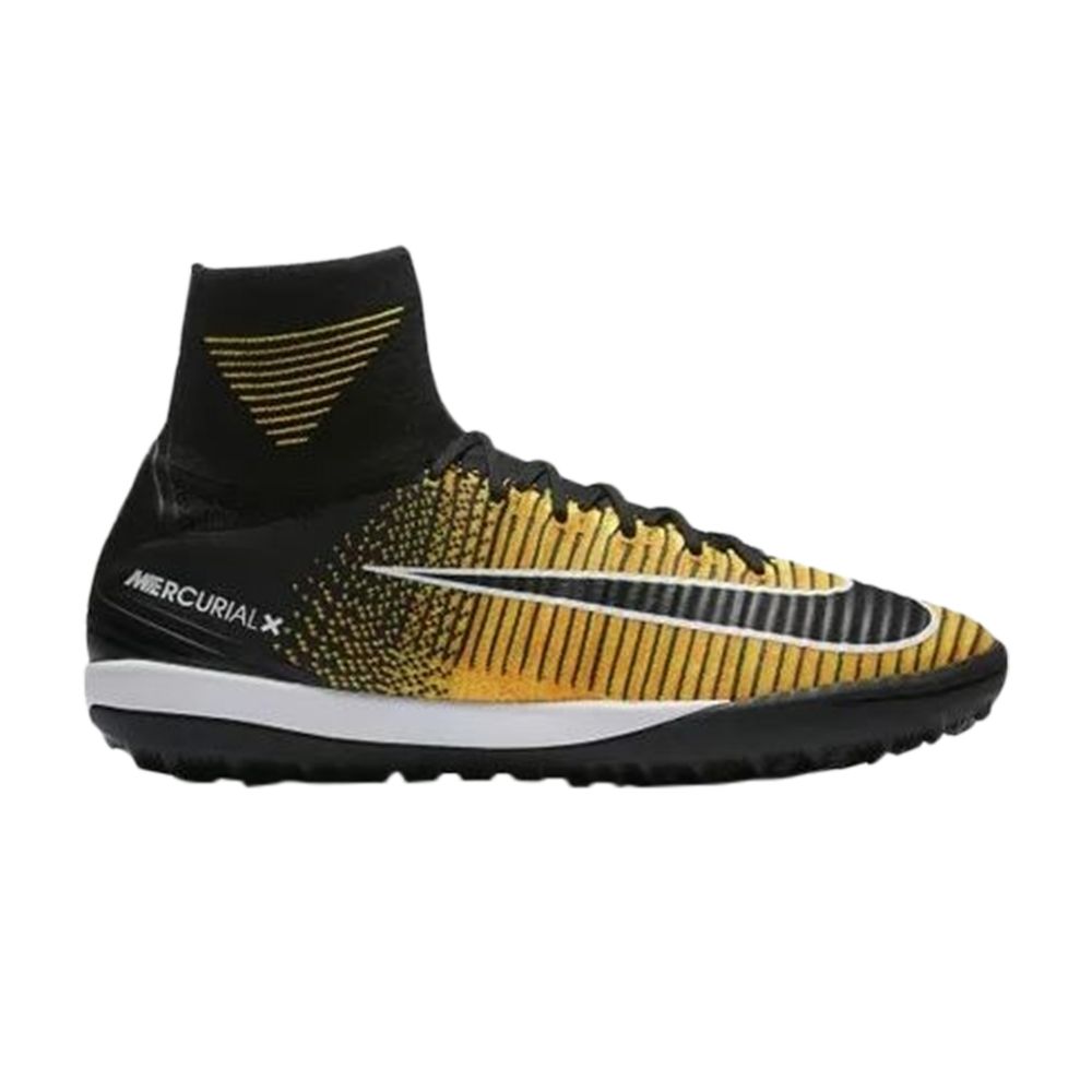 Nike MercurialX Proximo 2 DF TF | Orange | Men's Size 10.5