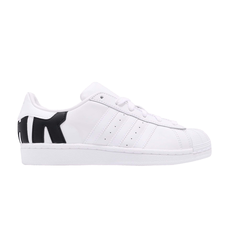 Size 6.5 Superstar Big Logo