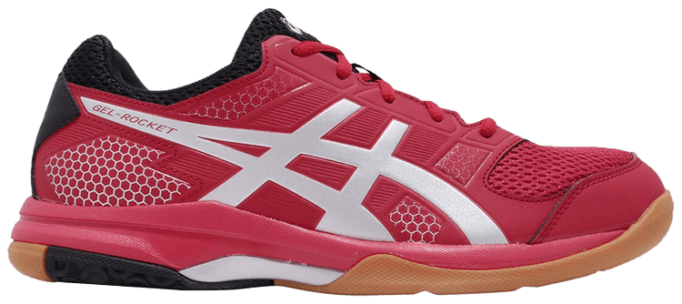 Asics Gel Rocket 8