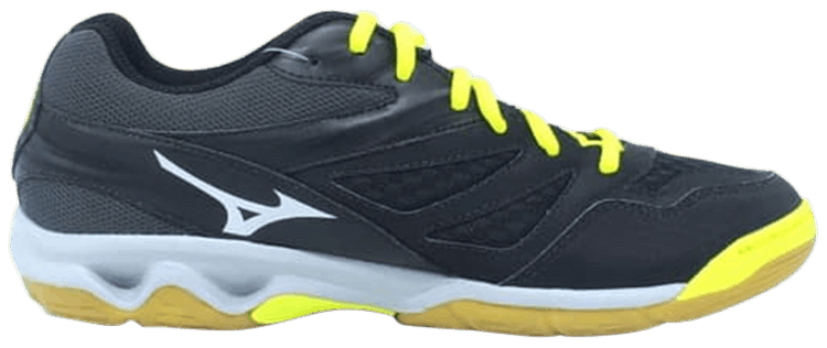 Mizuno Thunder Blade