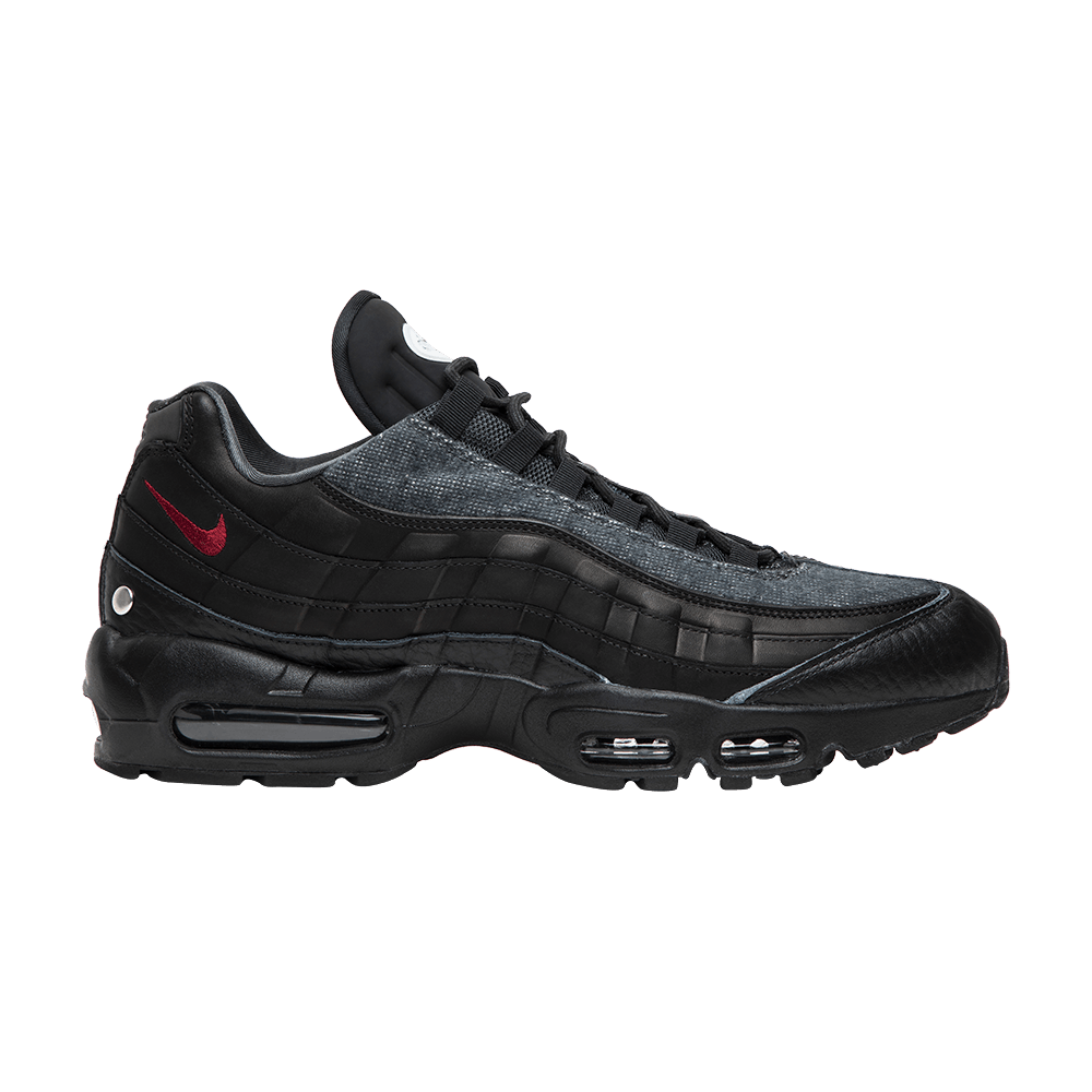 nike 95 high top
