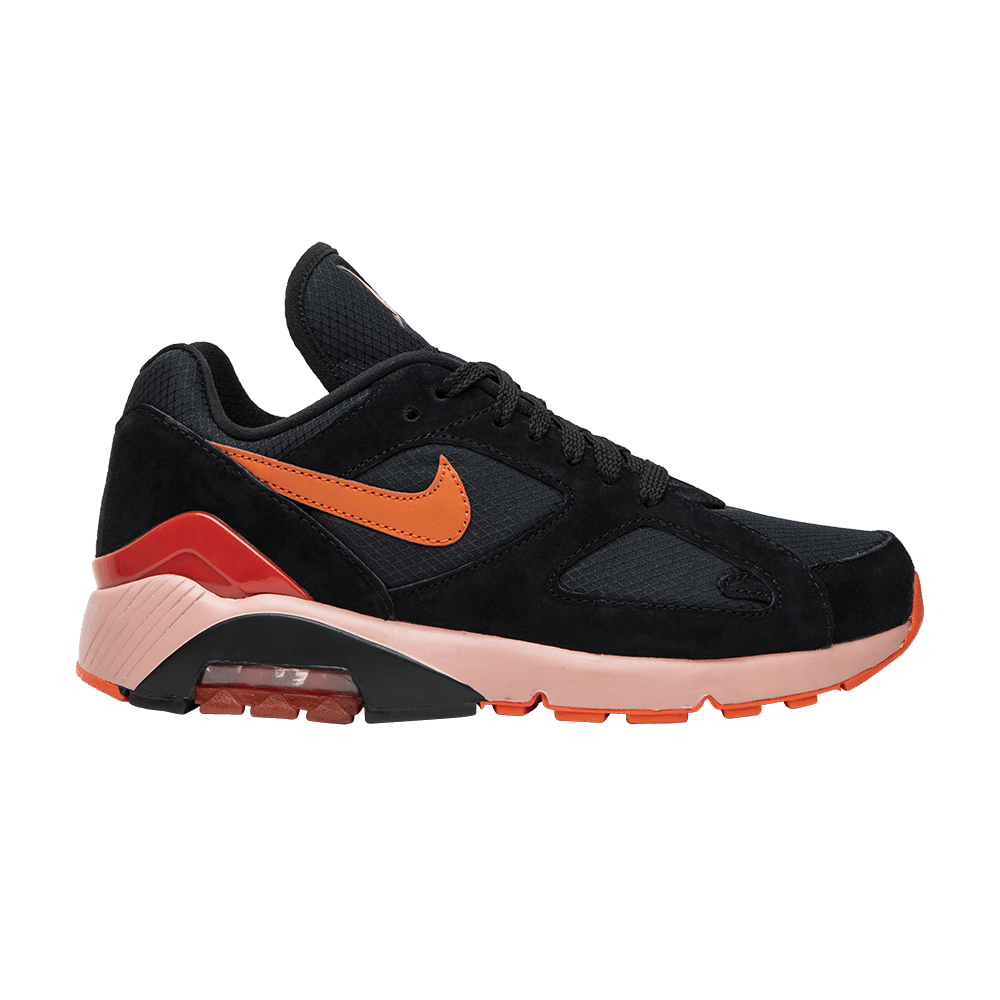 Buy Air Max 180 Sneakers | GOAT