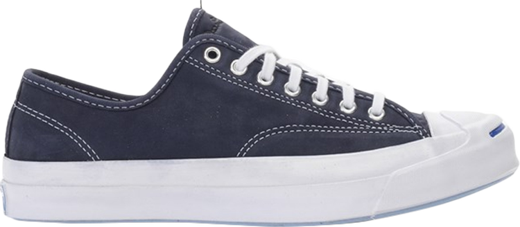 Jack Purcell Signature Ox 'Navy White'