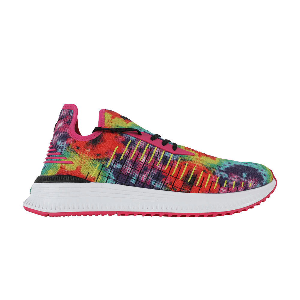 Puma tsugi avid evoknit top