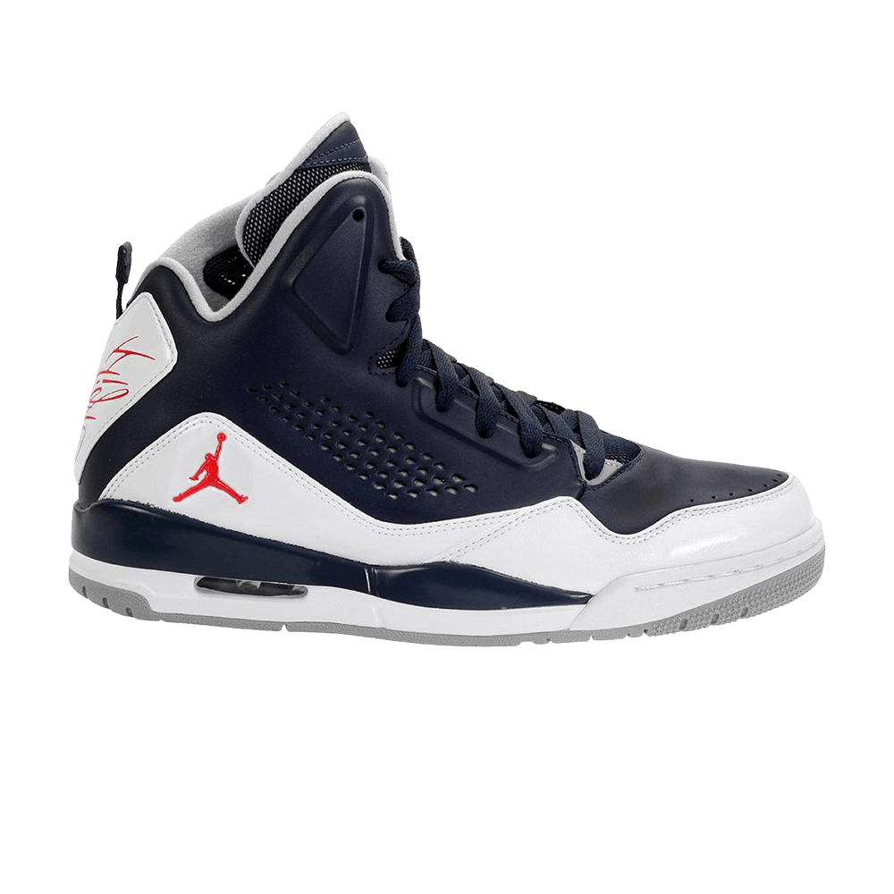 Jordan SC-3 'Midnight Navy' | GOAT