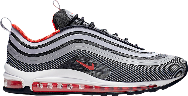 Buy Max 97 Ultra '17 'Red 918356 010 - Silver | GOAT