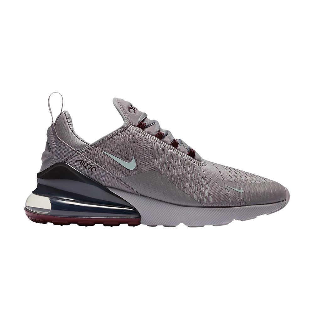 Pre-owned Nike Air Max 270 'atmosphere Grey'