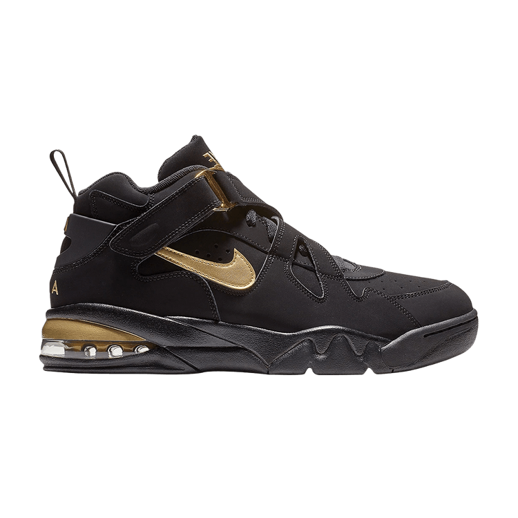 Air force max cb black gold deals