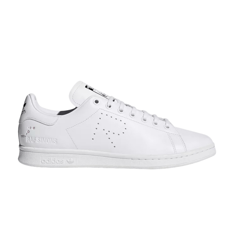 Buy Raf Simons x Stan Smith Footwear White F34258 GOAT DE