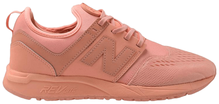 New Balance 247 Sherbert