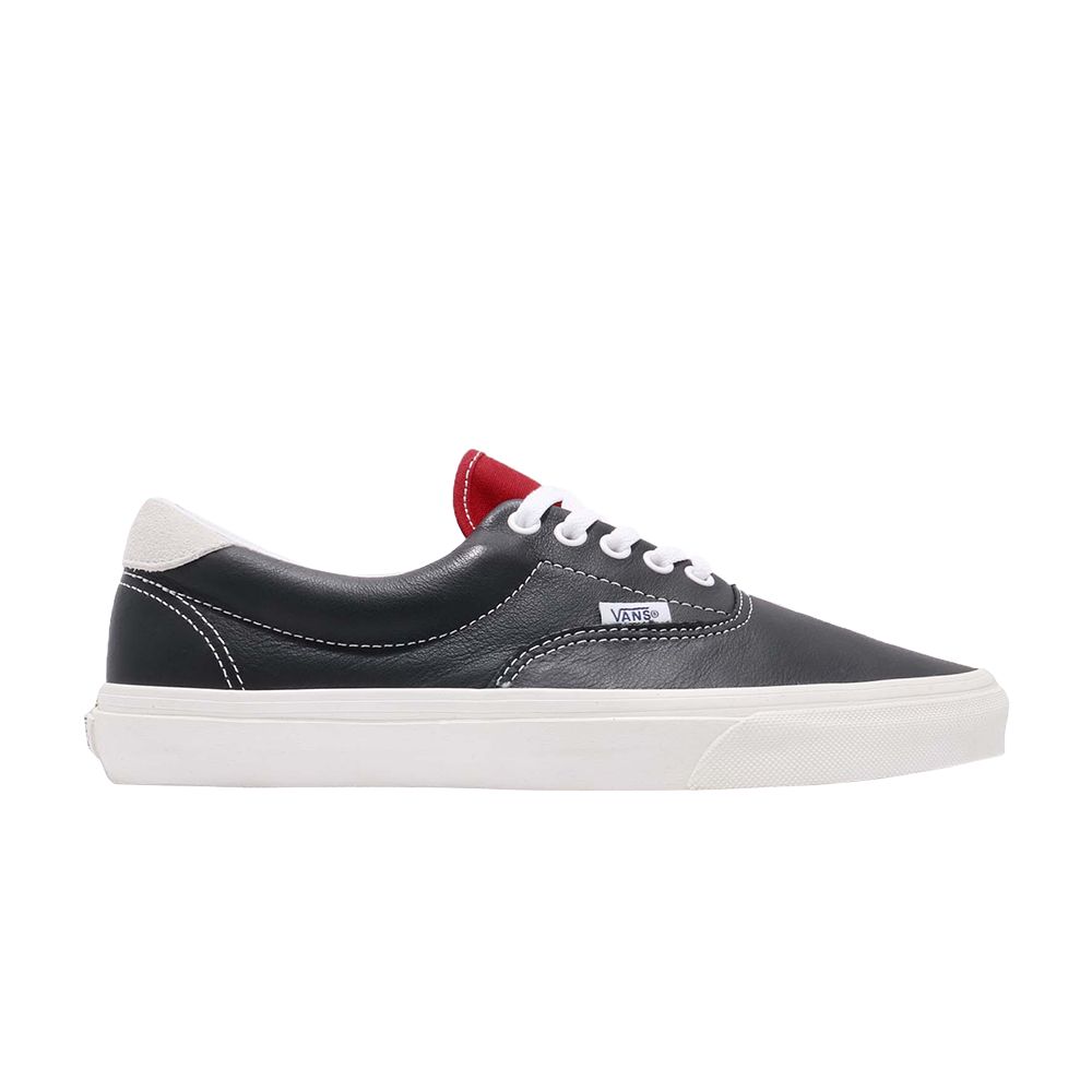 Vans Era 59 'Vintage Sport' | Black | Men's Size 7.5 - VN0003S4IL2
