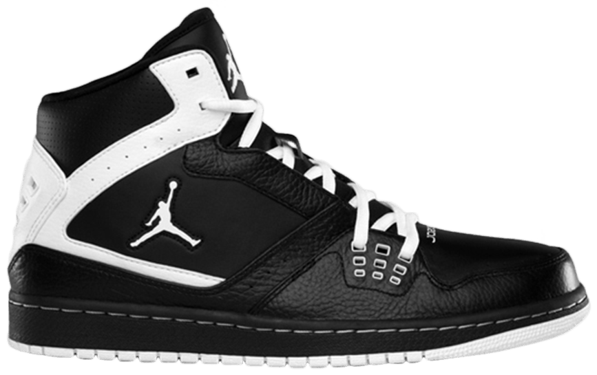 Buy Air Jordan 1 Flight Mid - 372704 036 | GOAT