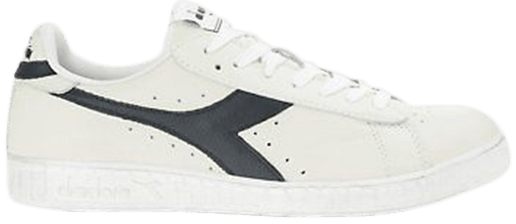 Diadora Game Low Waxed