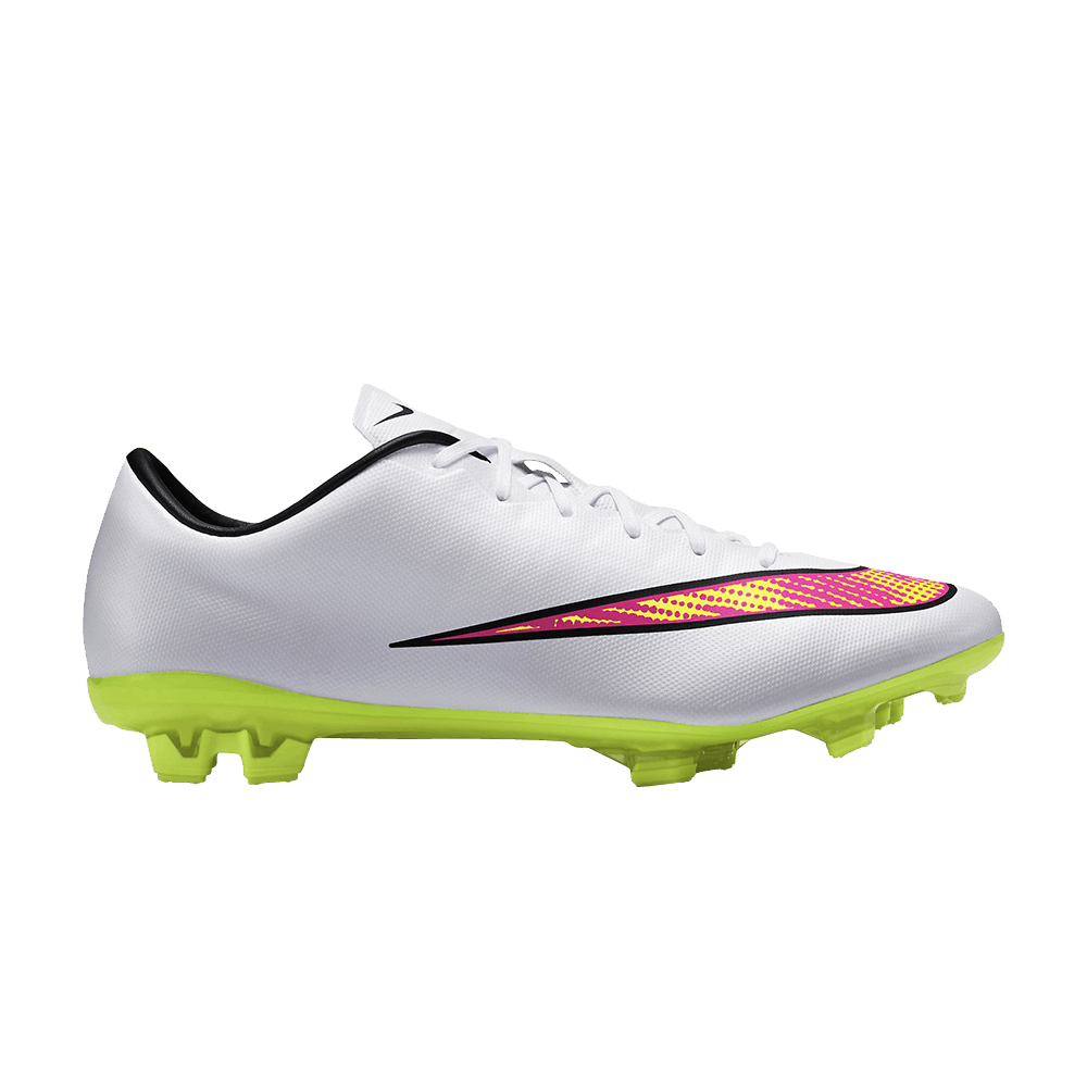 nike mercurial veloce 2 fg
