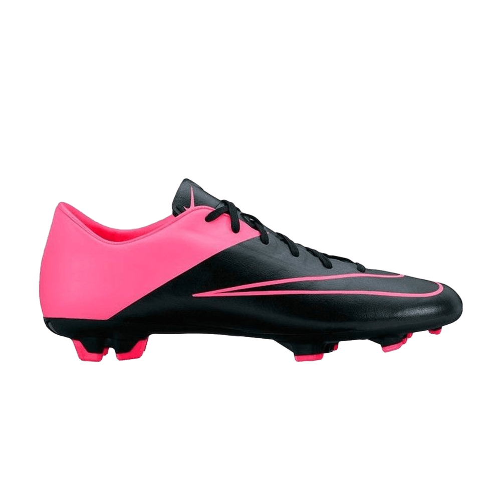 mercurial victory 5