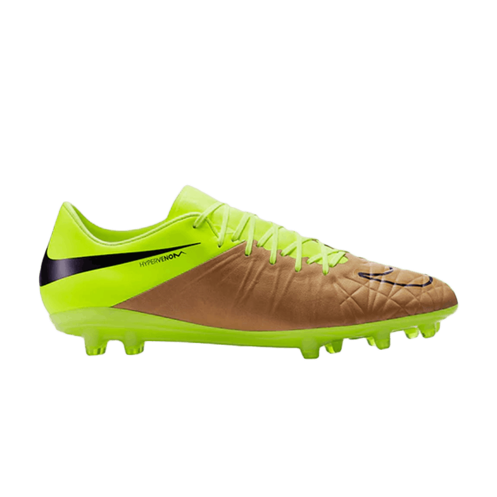 nike hypervenom phinish 2 fg