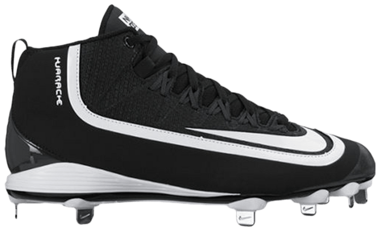 Nike Huarache 2KFilth Pro Mid