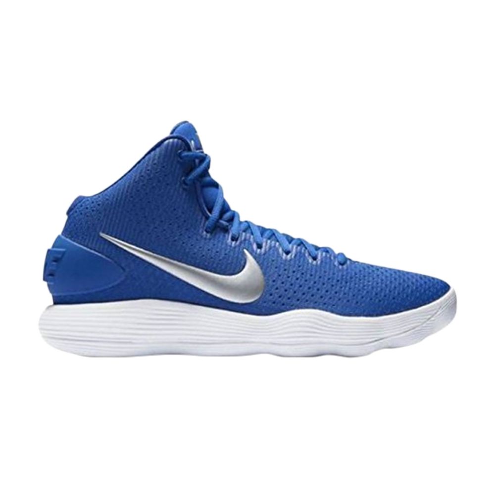 Nike Hyperdunk 2017 TB | Blue | Men's Size 7.5 - 897808-402