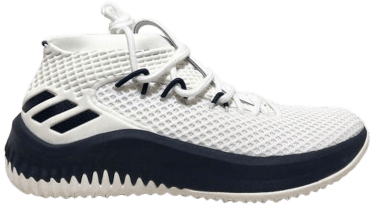 Adidas dame 4 pe clearance