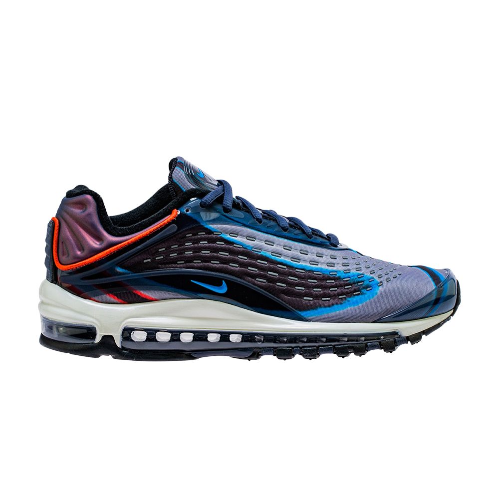 Nike Air Max Deluxe 'Thunder Blue' | Men's Size 10